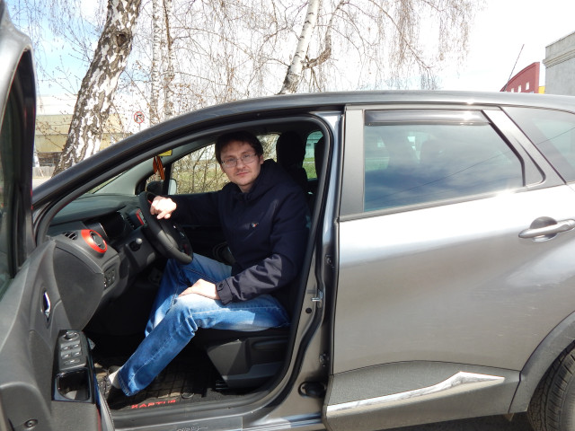 Захар Исаков, Новокузнецк, 40 лет, 1 фото. сайт GdePapa.Ru