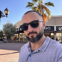 Игорь, Санкт-Петербург, м. Московская, 39 лет