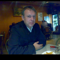 Олег, Россия, Иваново, 54 года