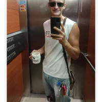 Шурик, Израиль, Хайфа, 35 лет