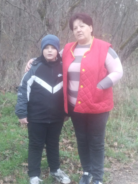 Татьяна, Варениковская, 69 лет. Вдова