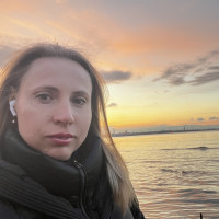 Алёна, Россия, Пушкин, 43