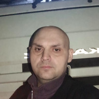 Виталий, Россия, Мегион, 41 год