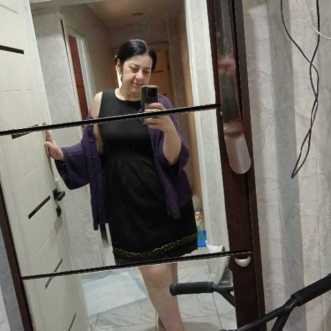 Наталья Лепсверидзе, Сочи, 46 лет, 1 ребенок, 1 фото. Познакомиться с женщиной из Сочи