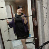 Наталья Лепсверидзе, Россия, Сочи, 46 лет