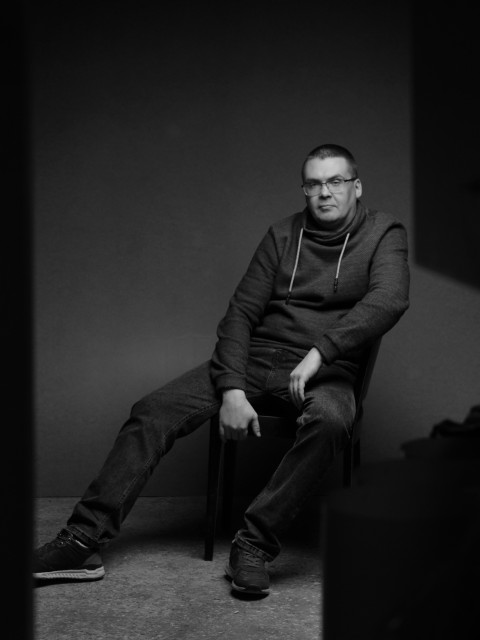 Евгений Иванов, гатчина, 43 года, 1 ребенок, 1 фото. сайт GdePapa.Ru