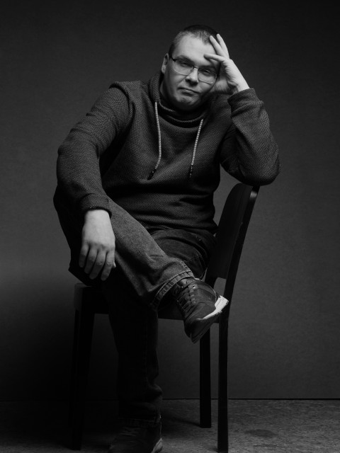 Евгений Иванов, Россия, гатчина. Фото на сайте ГдеПапа.Ру