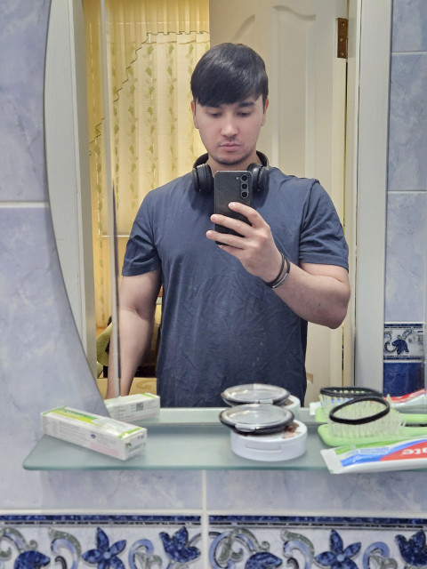 Азим, Казань, 31 год, 1 фото. Познакомлюсь с женщиной для любви и серьезных отношений.  Анкета 863929. 