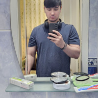 Азим, Россия, Казань, 31 год