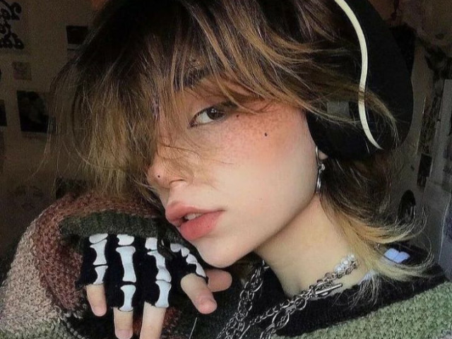 Крис, Россия, Челябинск. Фото на сайте ГдеПапа.Ру