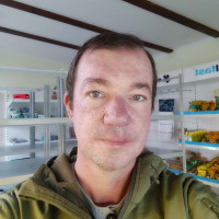 Сергей, Россия, Геленджик, 41 год