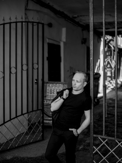 Михаил, Россия, Рыбинск. Фото на сайте ГдеПапа.Ру