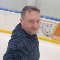 Денис, Санкт-Петербург, м. Купчино, 42 года