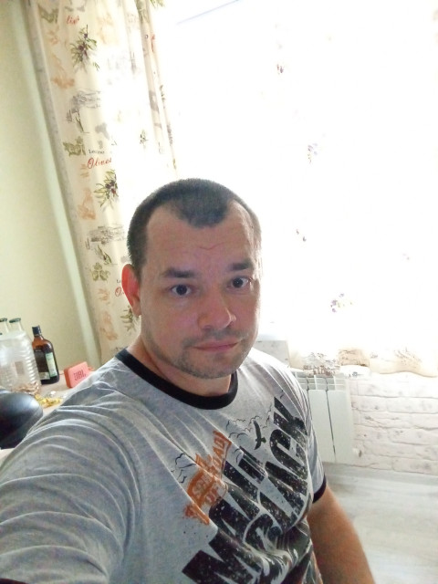 Дмитрий, Россия, Москва, 43 года. Из Москвы, простой, добрый, верный.