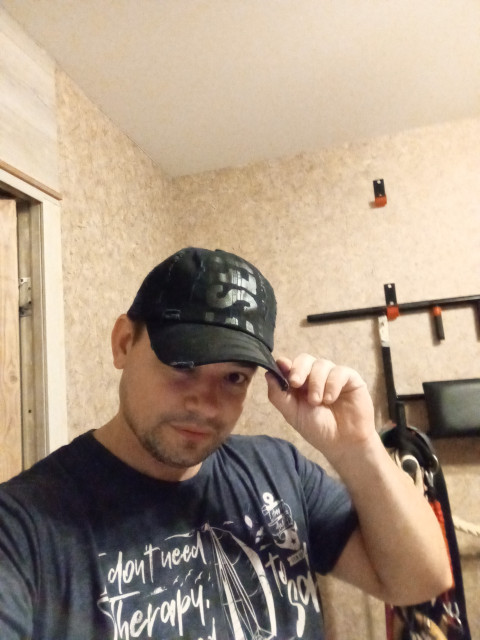 Дмитрий, Россия, Москва. Фото на сайте ГдеПапа.Ру