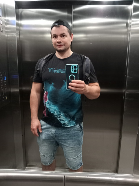 Дмитрий, Россия, Москва. Фото на сайте ГдеПапа.Ру