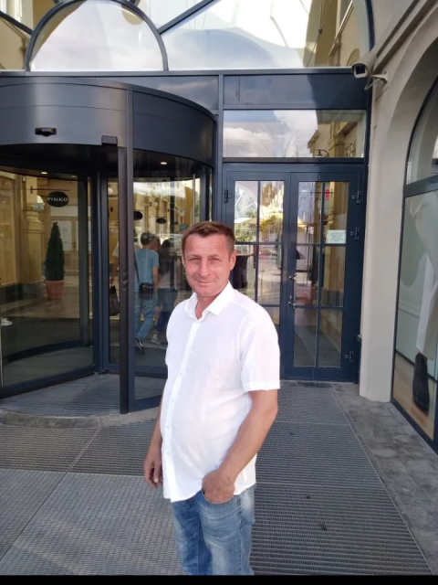 Виталий Нагорный, Россия, Воскресенск, 51 год, 1 ребенок. Ищу: Семья  Анкета 863967. 