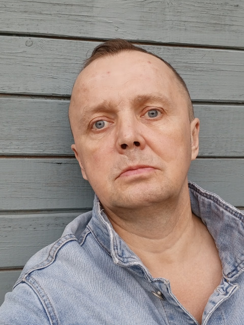 Алексей, Россия, Череповец. Фото на сайте ГдеПапа.Ру