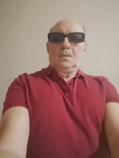 Вячеслав, Санкт-Петербург, 67 лет, 1 фото. Познакомлюсь с женщиной до 60 лет для дружбы и общения а там видно будет...  Анкета 863978. 