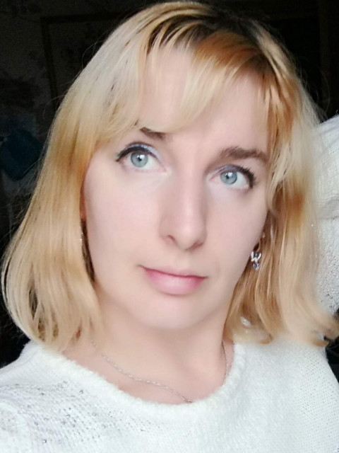 Нина, Россия, Москва. Фото на сайте ГдеПапа.Ру