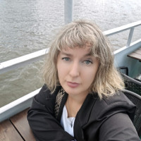 Нина, Россия, Москва, 44 года