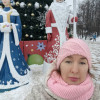 Нина, 43, Россия, Москва