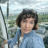 Нина, Россия, Москва, 43 года