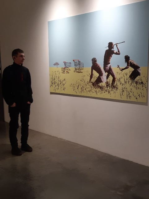 Антон, Россия, Санкт-Петербург. Фото на сайте ГдеПапа.Ру