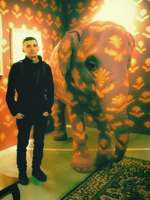 Антон, Россия, Санкт-Петербург. Фото на сайте ГдеПапа.Ру