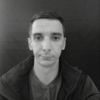 Антон, Россия, Санкт-Петербург, 37