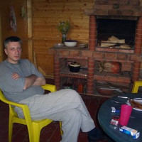 Павел, Москва, м. Бабушкинская, 54