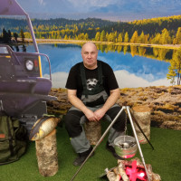 Александр, Санкт-Петербург, м. Проспект Ветеранов, 54 года