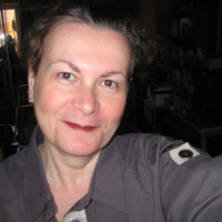 Надежда, Россия, Пермь, 54 года