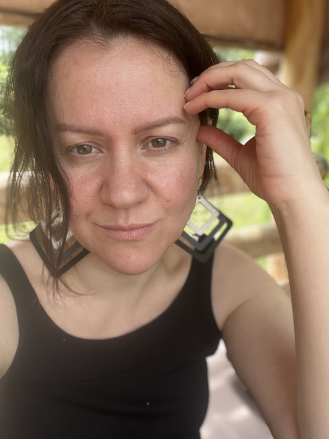 Мария, Москва, м. Октябрьское Поле. Фото на сайте ГдеПапа.Ру