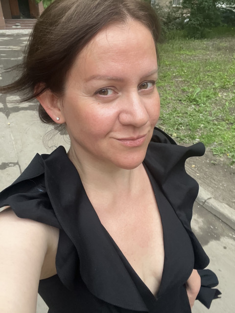 Мария, Москва, м. Октябрьское Поле. Фото на сайте ГдеПапа.Ру