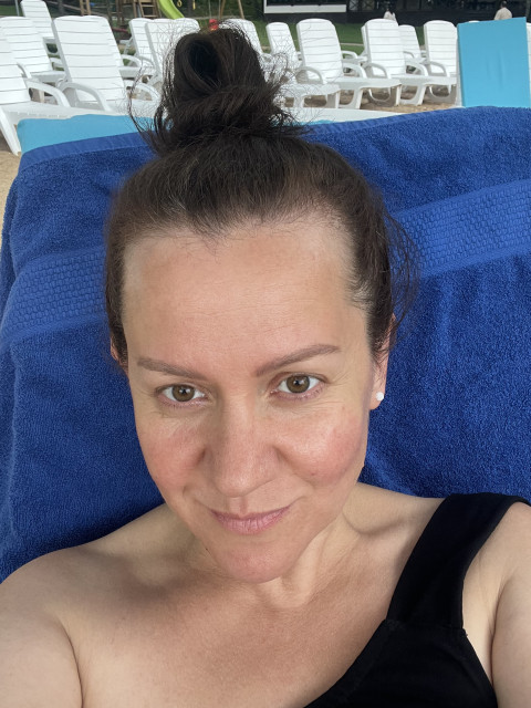 Мария, Москва, м. Октябрьское Поле. Фото на сайте ГдеПапа.Ру