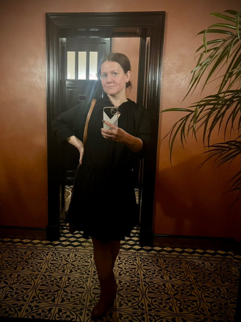 Мария, Москва, м. Октябрьское Поле. Фото на сайте ГдеПапа.Ру