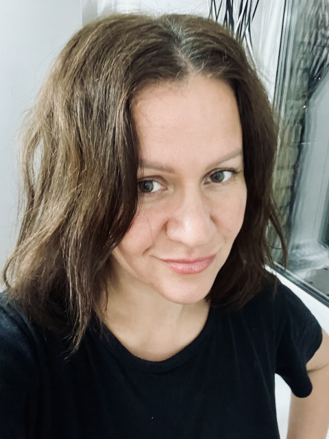 Мария, Москва, м. Октябрьское Поле, 46 лет, 2 ребенка. Познакомлюсь с мужчиной для любви и серьезных отношений, брака и создания семьи, гостевого брака, дружбы...  Анкета 864019. 