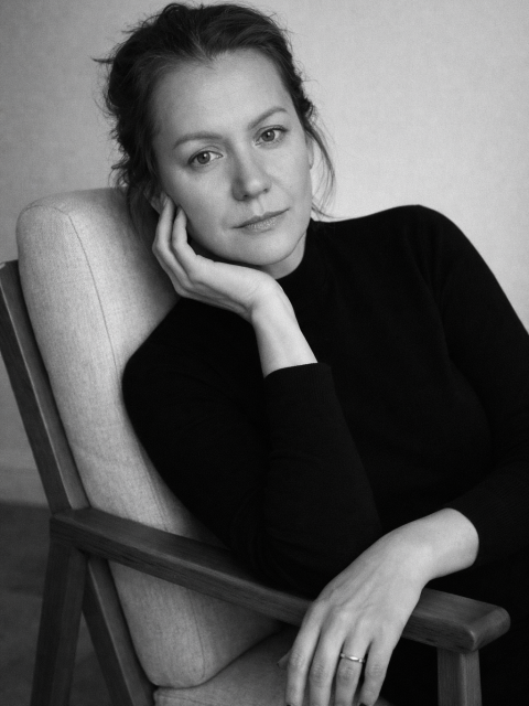 Мария, Москва, м. Октябрьское Поле. Фото на сайте ГдеПапа.Ру