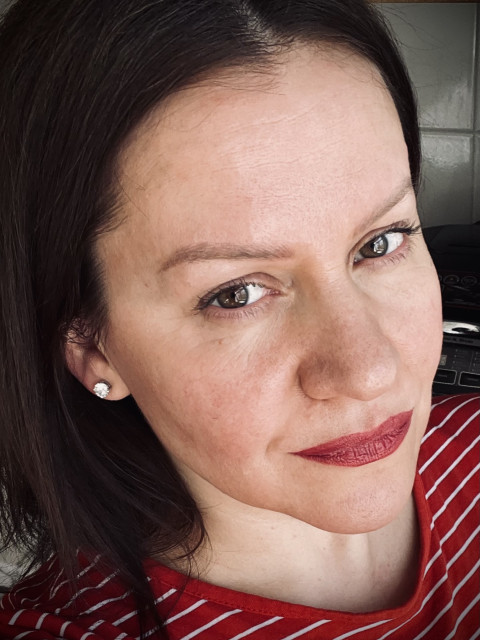 Мария, Москва, м. Октябрьское Поле. Фото на сайте ГдеПапа.Ру