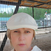 Надежда, Россия, п. Пролетарий, 43 года