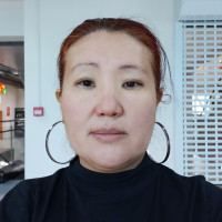 Лиза, Россия, Истра, 48 лет