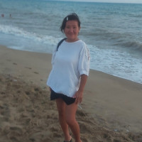 Лиза, Россия, Московский, 48 лет