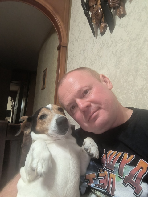 Михаил, Москва, м. Марьино. Фото на сайте ГдеПапа.Ру