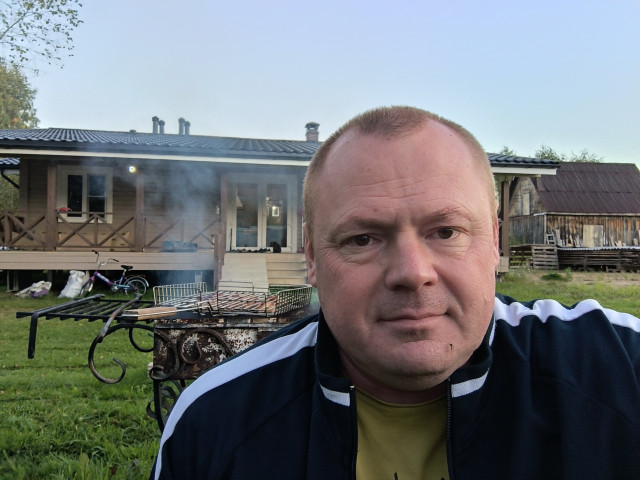 Михаил, Москва, м. Марьино. Фото на сайте ГдеПапа.Ру