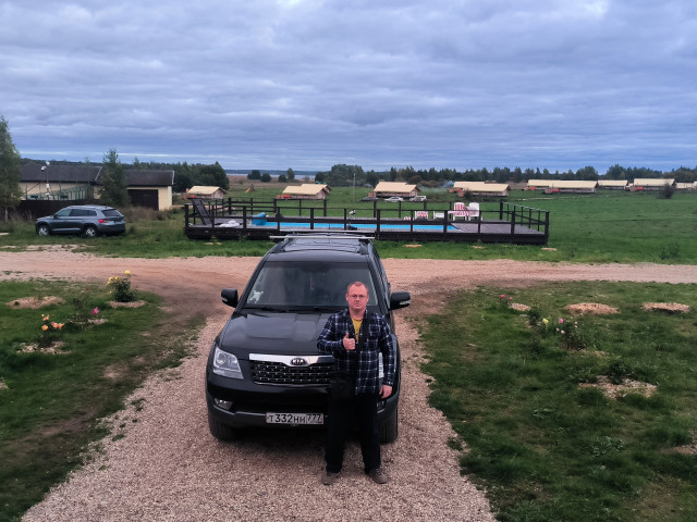 Михаил, Москва, м. Марьино. Фото на сайте ГдеПапа.Ру