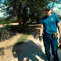 Виктор К, Россия, Джанкой, 41 год