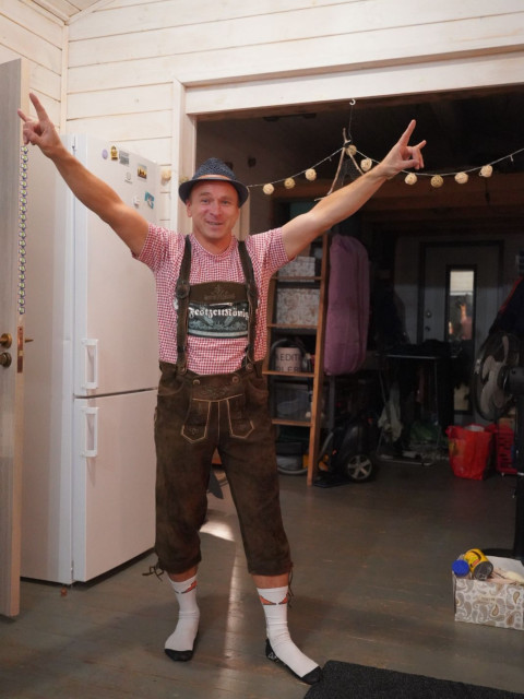 Сергей, Россия, Москва. Фото на сайте ГдеПапа.Ру