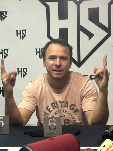 Сергей, Россия, Москва. Фото на сайте ГдеПапа.Ру