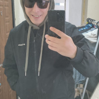 Макс, Россия, Вологда, 32 года